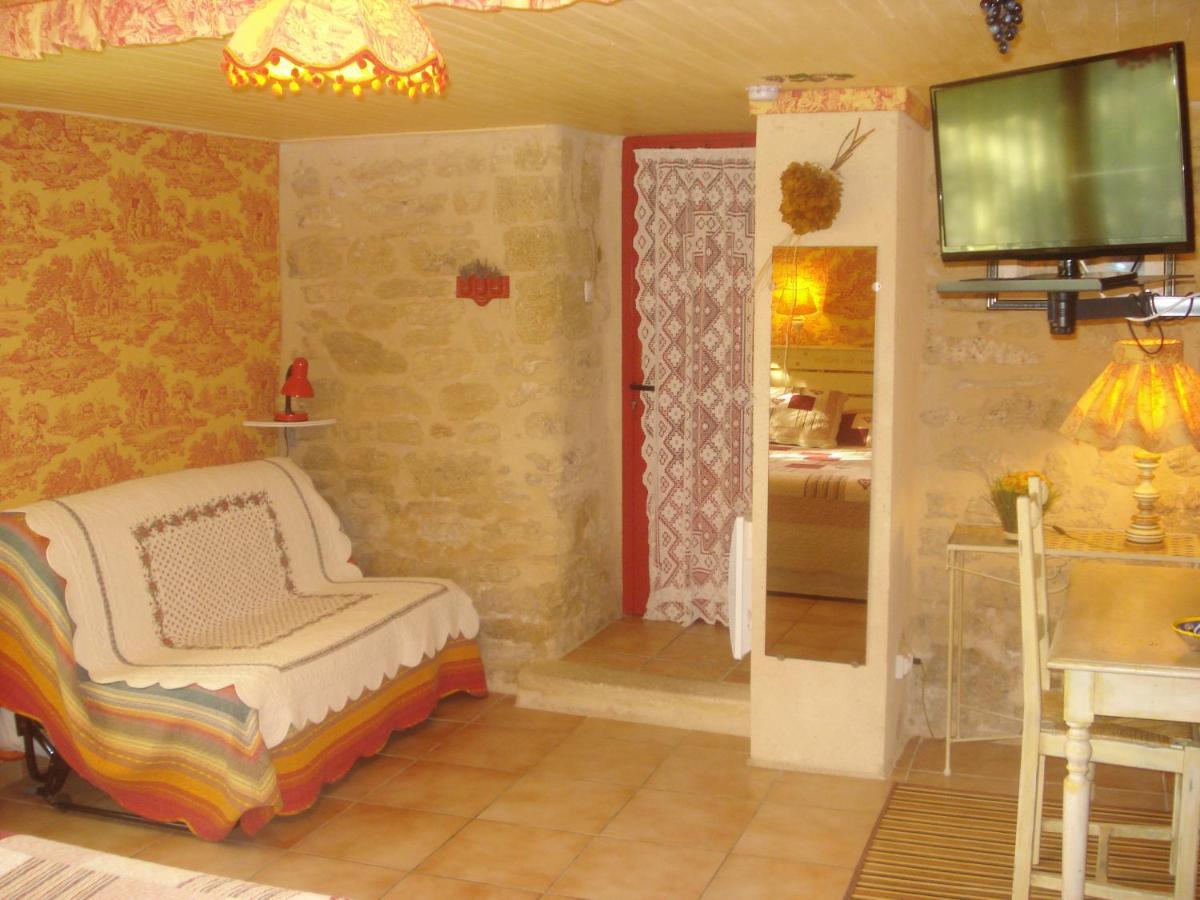 Locastillon Bagian luar foto