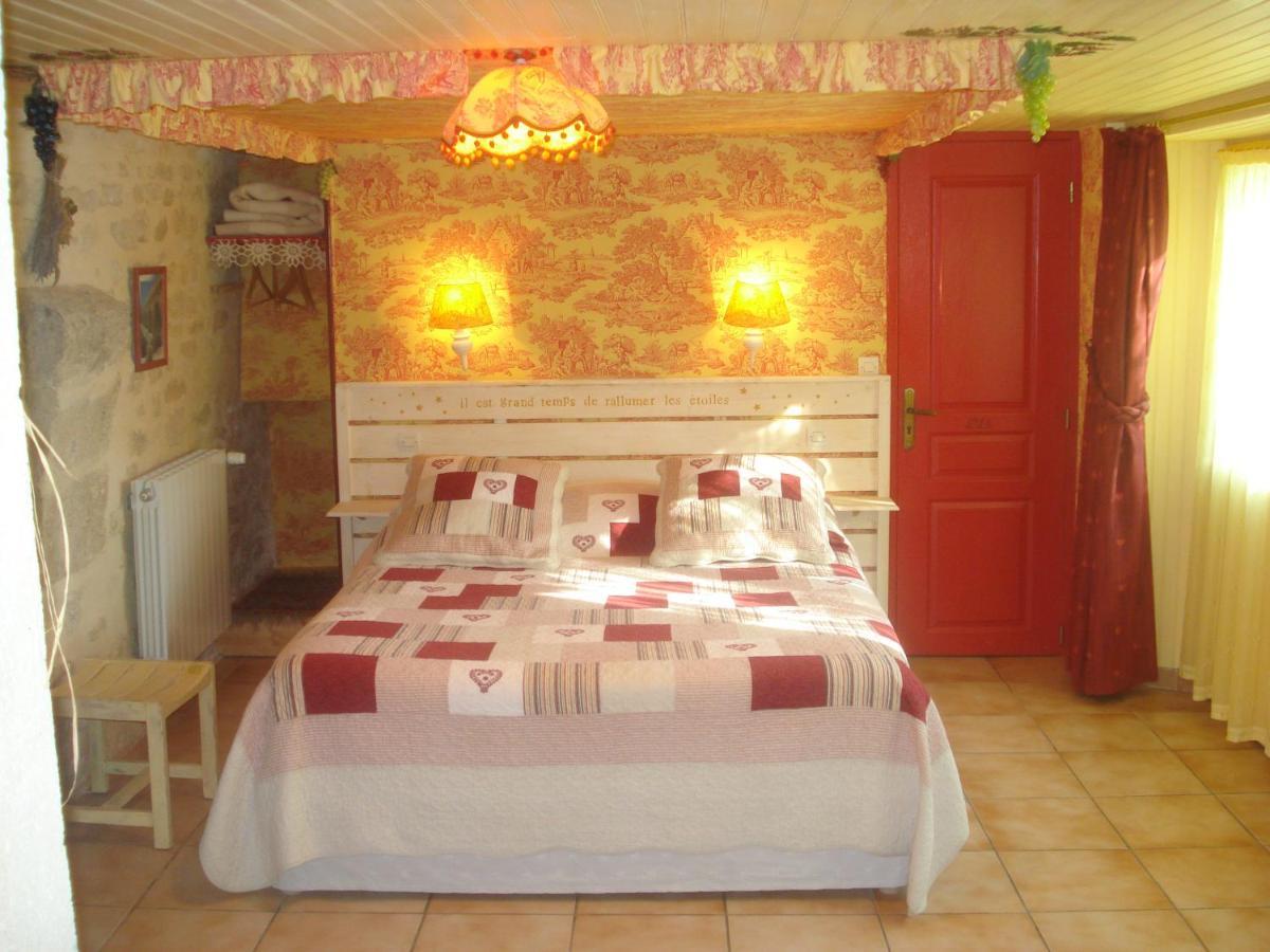 Locastillon Bagian luar foto