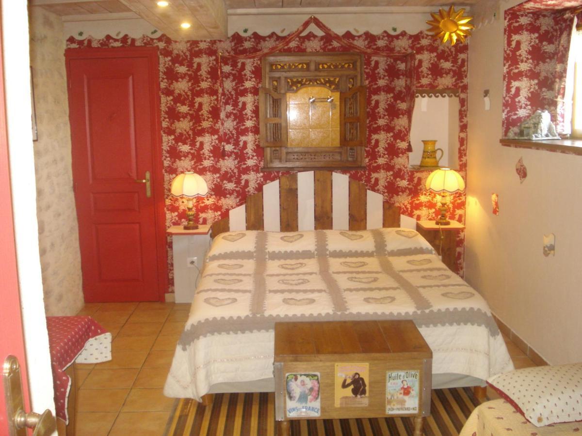 Locastillon Bagian luar foto