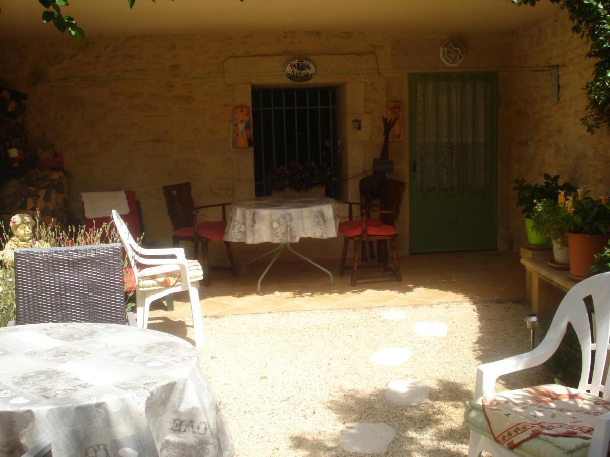 Locastillon Bagian luar foto