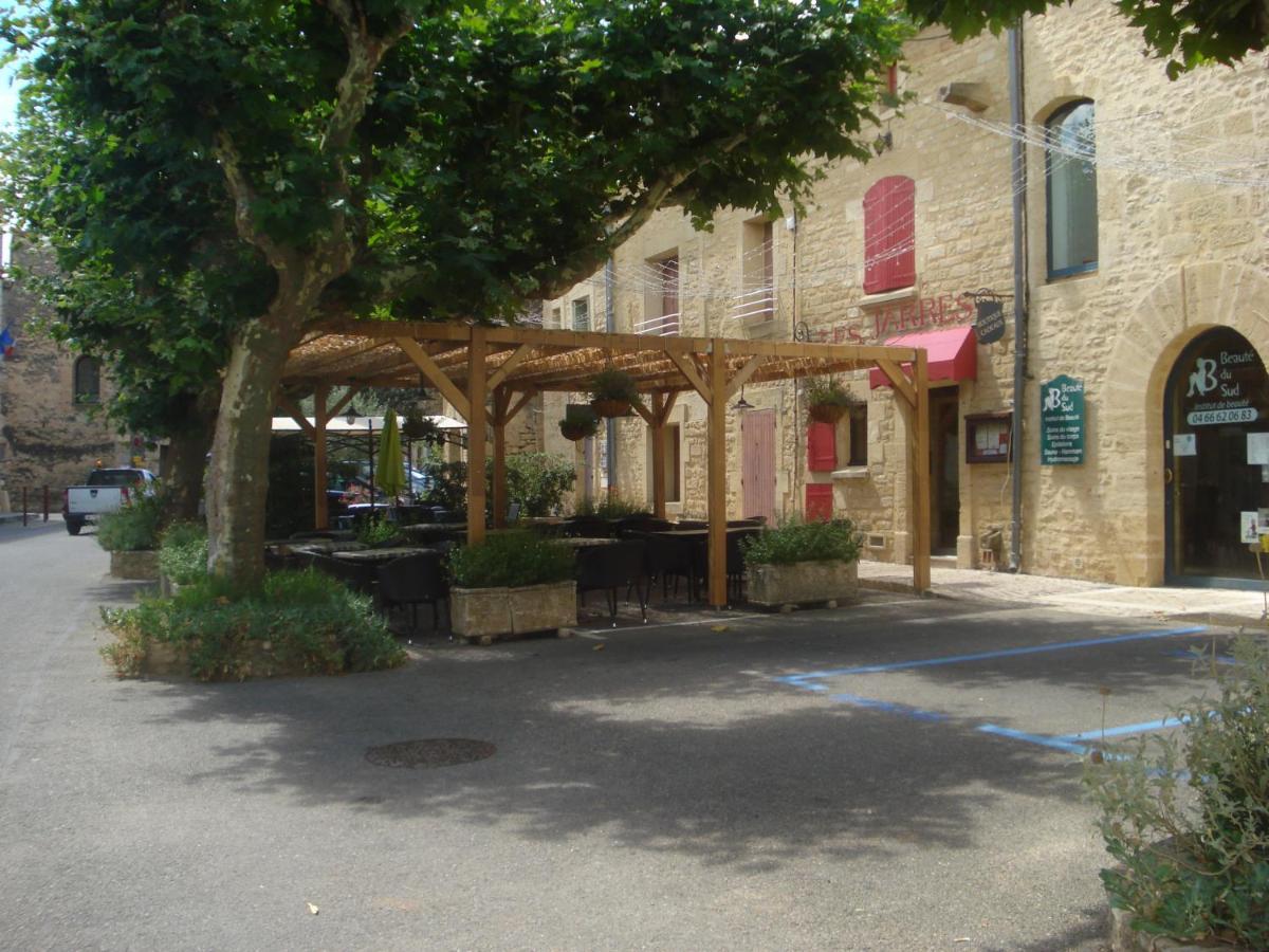Locastillon Bagian luar foto
