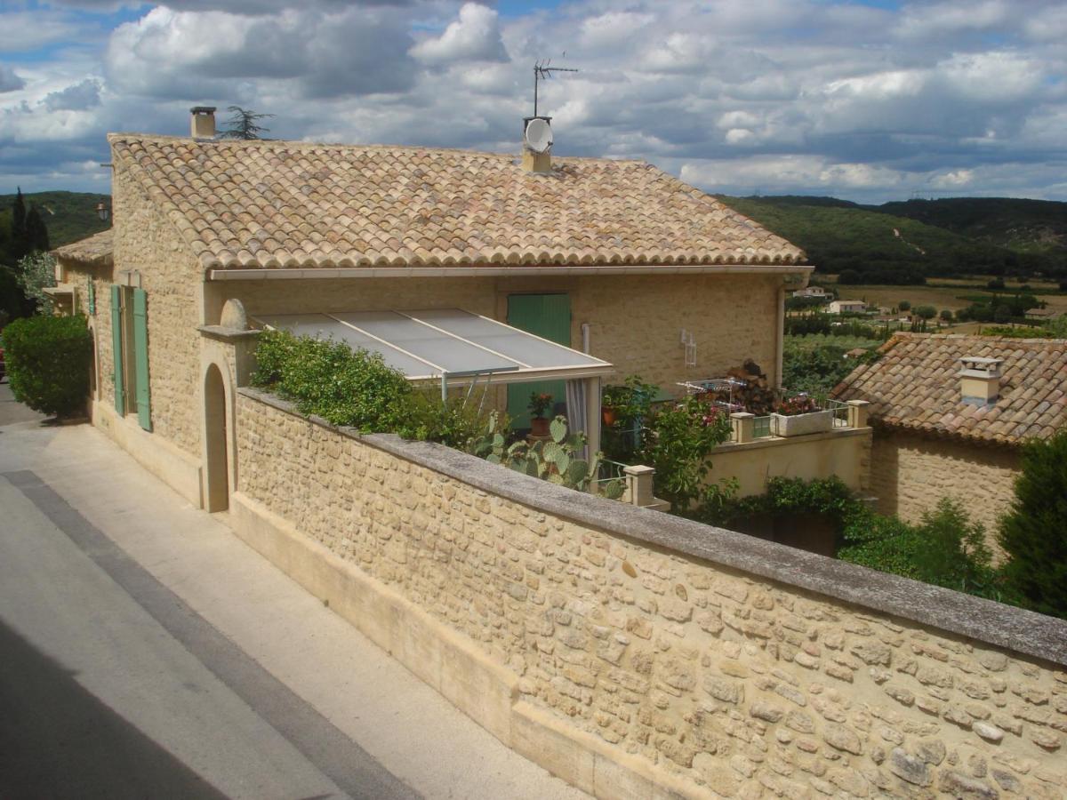 Locastillon Bagian luar foto
